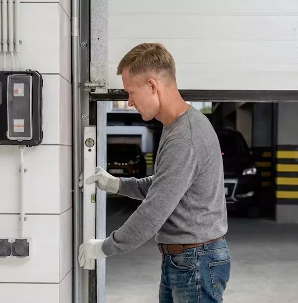 Why Choose Us for Door, Gate and Security Services in Pontiac, MI