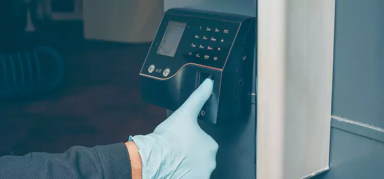 Access Control Installation Pontiac