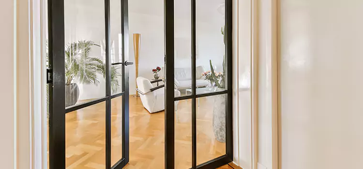 Bifold Door Replacement Pontiac