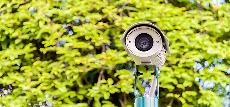 Advanced Surveillance Solutions for Every Need in Pontiac