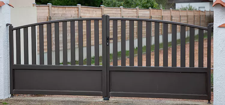 Advanced Gate Solutions in Pontiac, MI