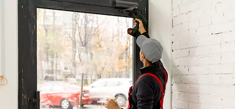 Comprehensive Door Closer Services in Pontiac, MI