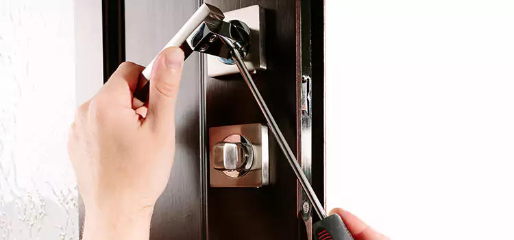 Door Lock Replacement Service Pontiac
