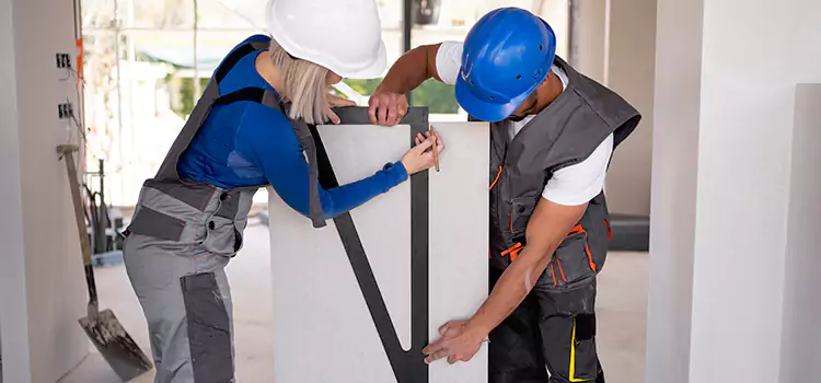 Why Choose Us for Door Panel Services in Pontiac, MI?