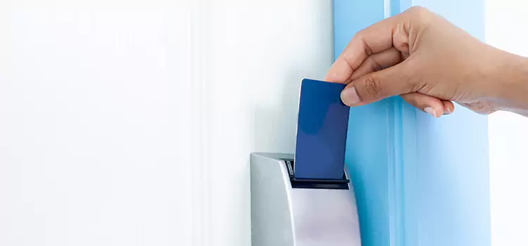 Access Control System Integration Pontiac