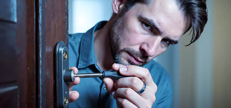 Eviction Locksmith Pontiac