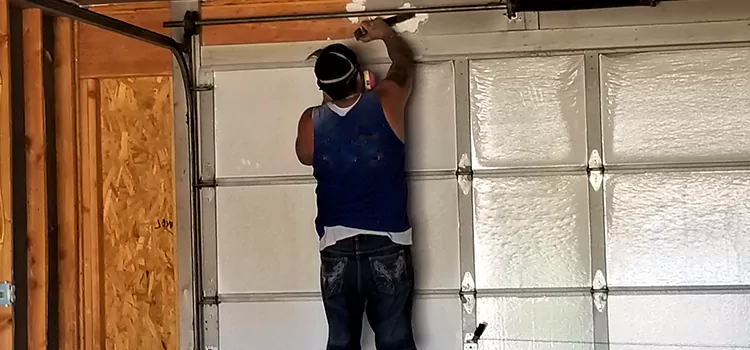 Specialized Garage Door Panel Solutions in Pontiac, MI