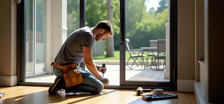 Comprehensive Solutions for Every Glass Door Need in Pontiac, MI