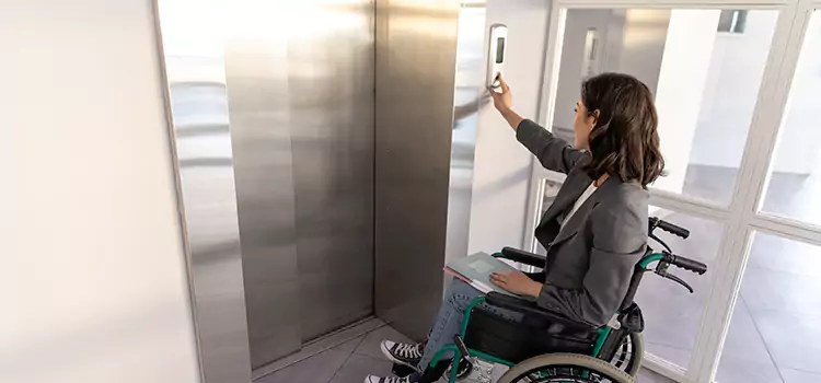 Benefits of Modern Handicap Door Systems in Pontiac, MI