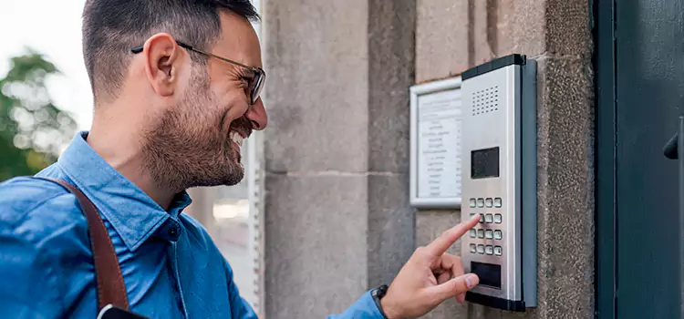 Advanced Solutions for Enhanced Security in Pontiac, MI