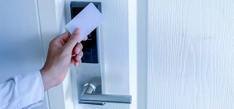 Why Choose Us for Your Keycard Lock Installation in Pontiac, MI?