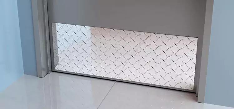Benefits of Professional Kick Plate Solutions in Pontiac, MI
