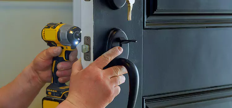 Mobile Automotive Locksmith Pontiac