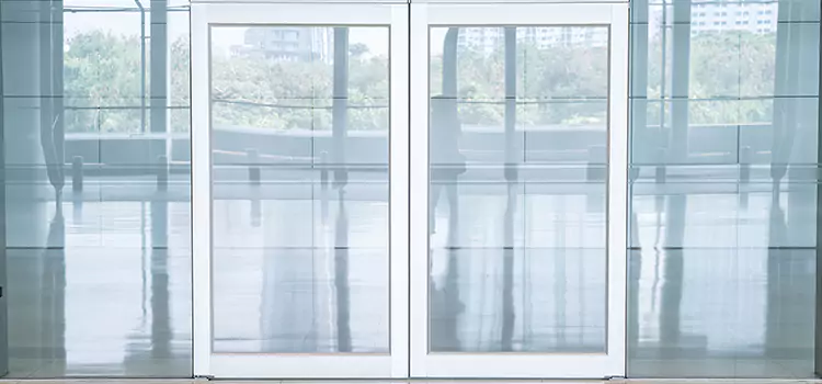 Why Choose Us for Your Motion Sensor Door Needs in Pontiac, MI?