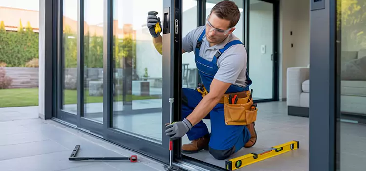 Sliding Screen Door Repair Pontiac