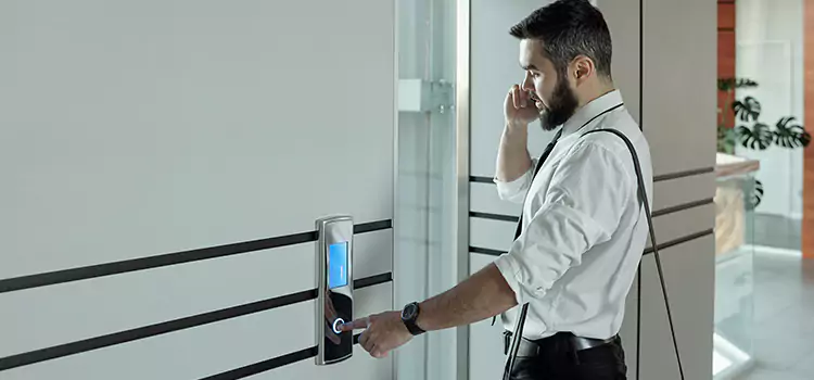 Cloud Based Access Control Pontiac