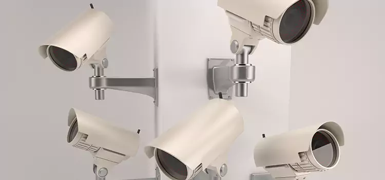 Your Trusted Partner for CCTV Solutions in Pontiac