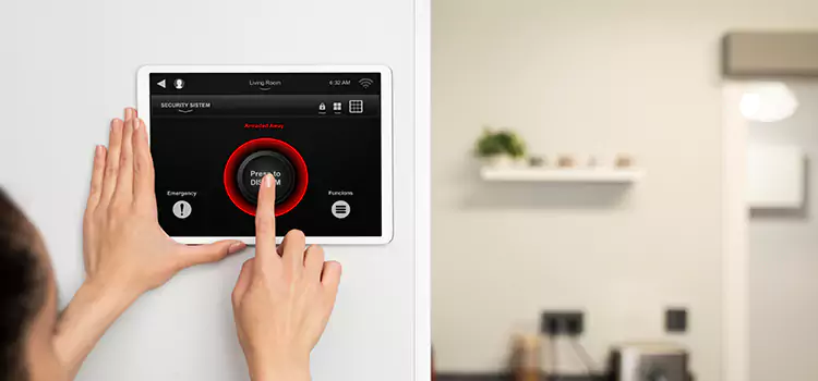 Blink Video Doorbell Installation Pontiac