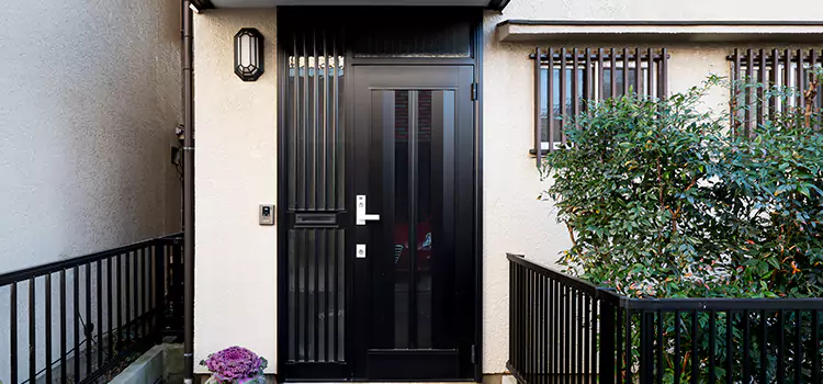 Popular Exterior Door Options in Pontiac, MI