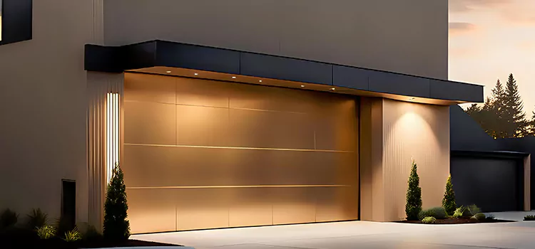 Garage Door Remote Programming Pontiac