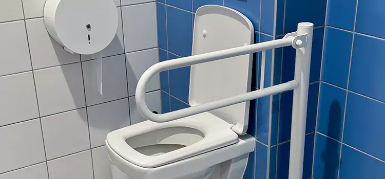 Comprehensive Solutions in Pontiac, MI for Accessible Facilities