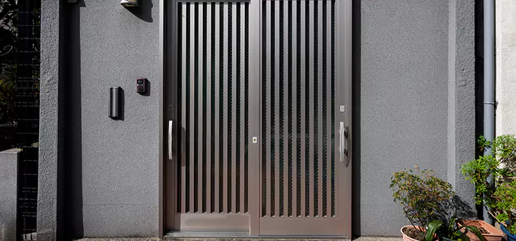 Why Choose Us for Your Security Needs in Pontiac, MI?