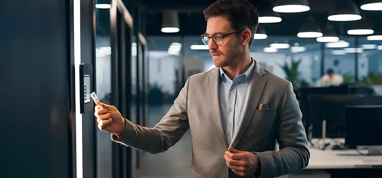 Our Commitment to Keycard Security Excellence in Pontiac, MI