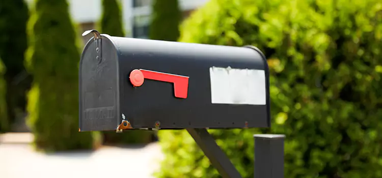Secure Mailboxes for Packages Pontiac