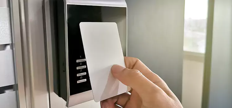 Advanced RFID Technology Integration in Pontiac, MI