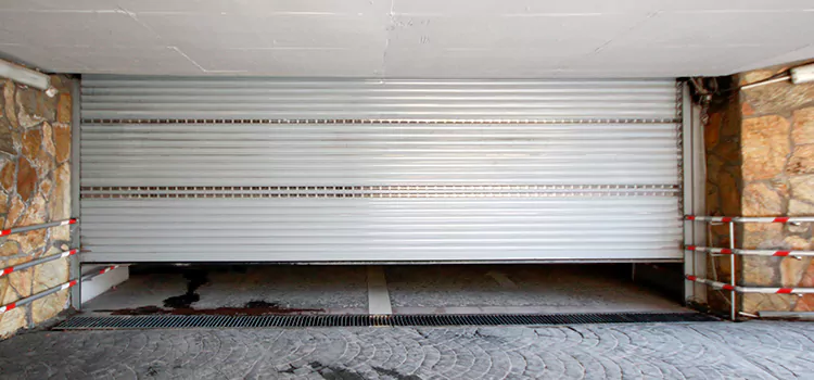 Steel Garage Door Repair Pontiac