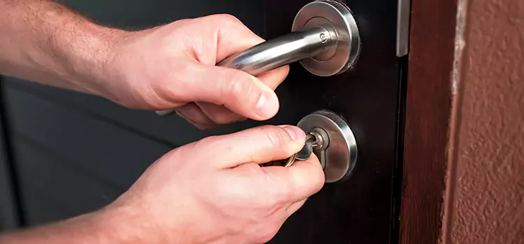 Door Closer Repair & Installation Pontiac